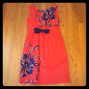 Lilly Pulitzer shift dress